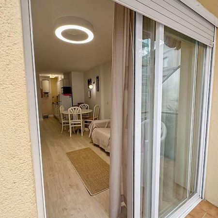 Apartamento Marina Roses Exterior photo