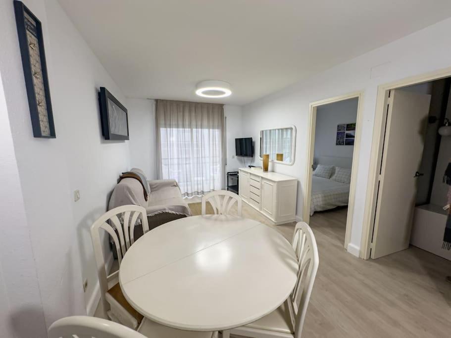 Apartamento Marina Roses Exterior photo