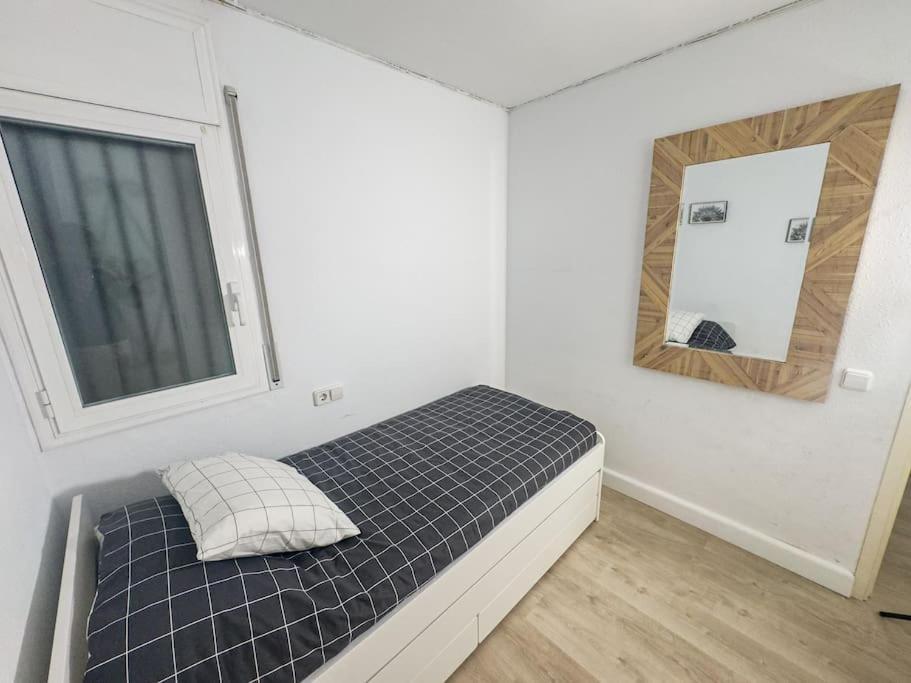 Apartamento Marina Roses Exterior photo
