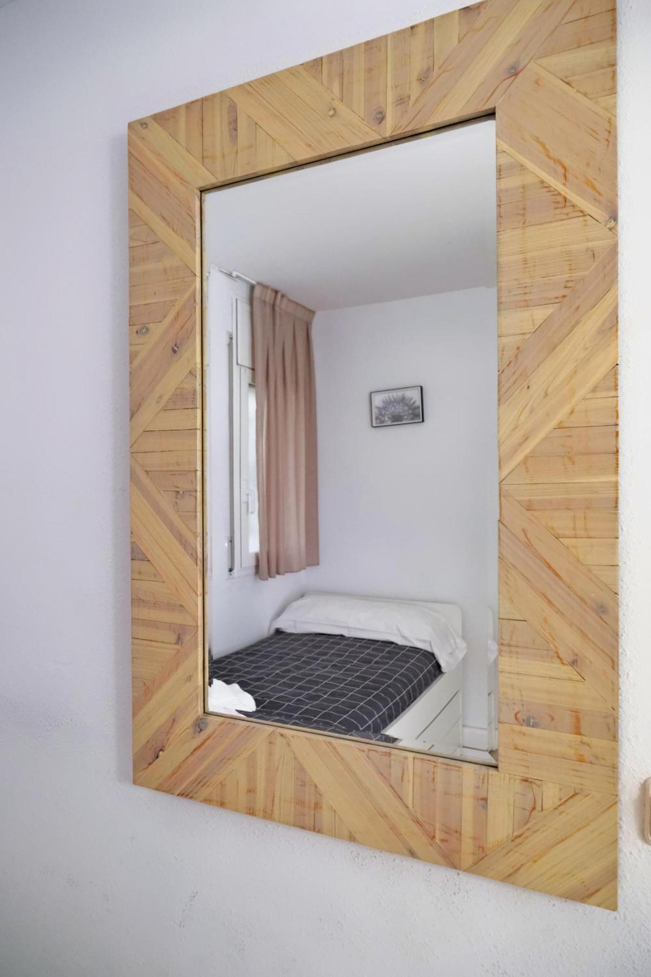 Apartamento Marina Roses Exterior photo